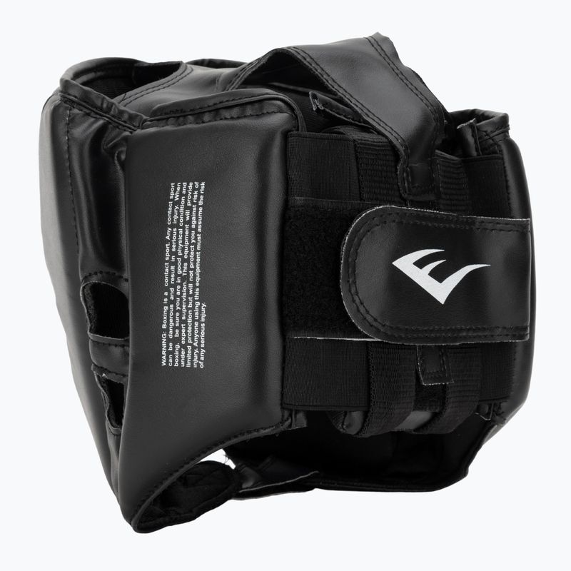 Kask bokserski Everlast 2675 black 3