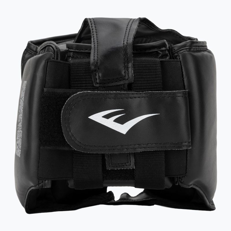 Kask bokserski Everlast 2675 black 5