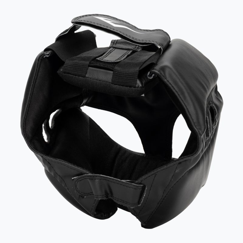Kask bokserski Everlast 2675 black 6