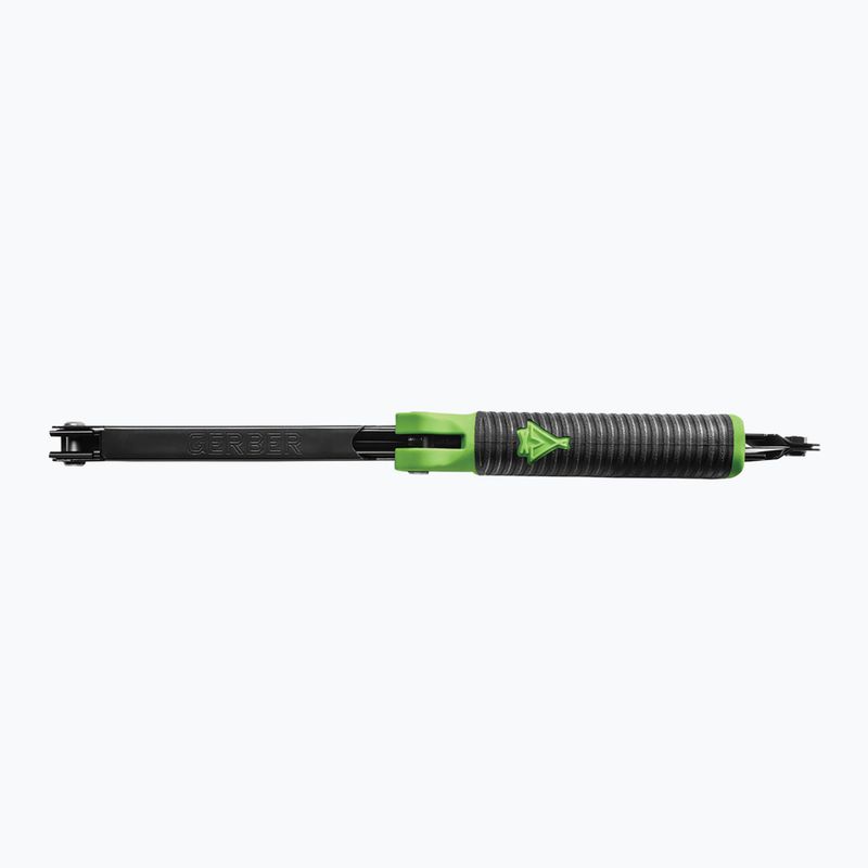 Piła Gerber Freescape Camp black/green 2