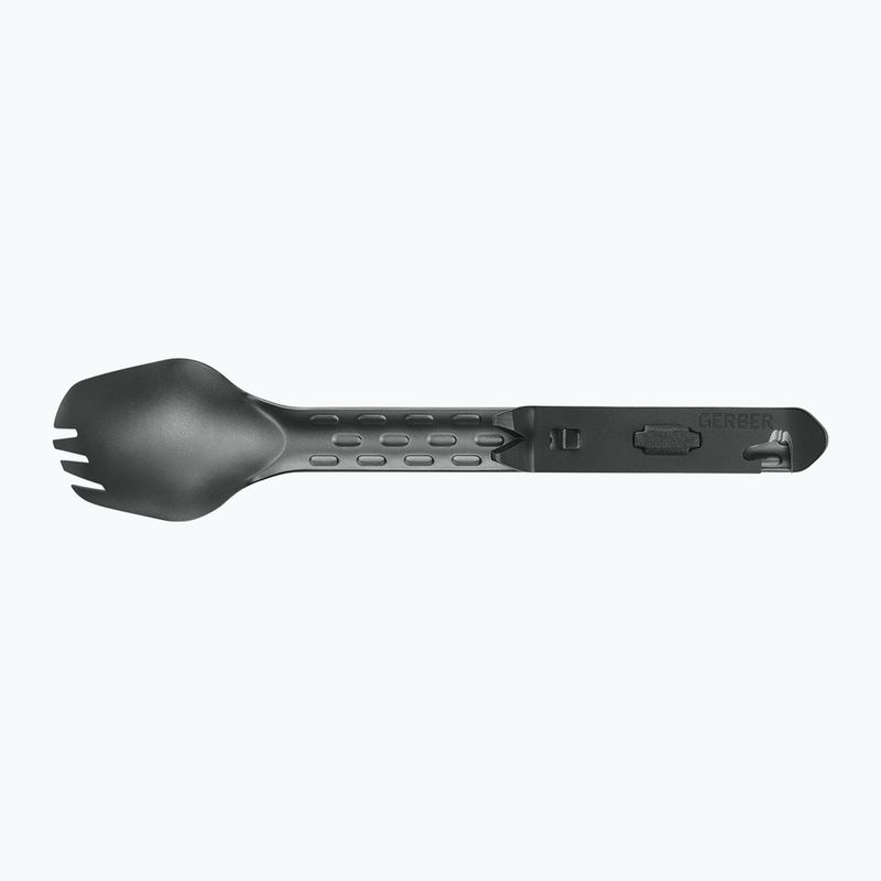 Sztućce Gerber Devour - Cook Eat Clean Spork onyx 2