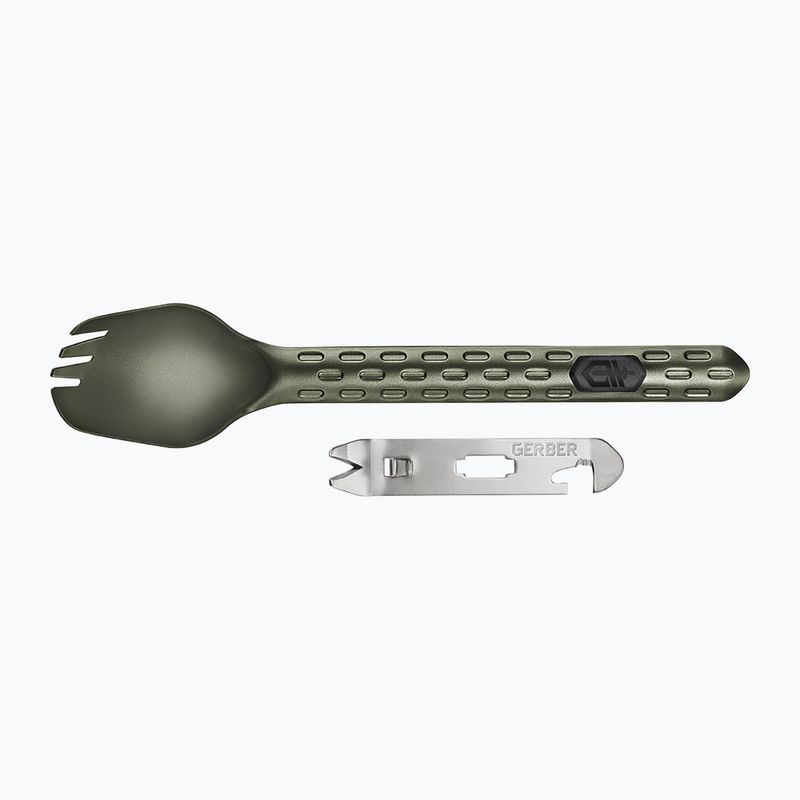 Sztućce Gerber Devour - Cook Eat Clean Spork fsg 5