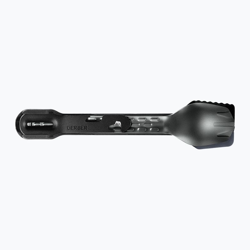 Niezbędnik kempingowy Gerber ComplEAT - Cook Eat Clean Tong onyx 2