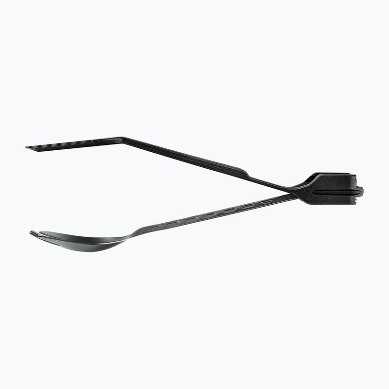 Niezbędnik kempingowy Gerber ComplEAT - Cook Eat Clean Tong onyx 3