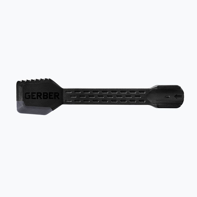 Niezbędnik kempingowy Gerber ComplEAT - Cook Eat Clean Tong onyx 4