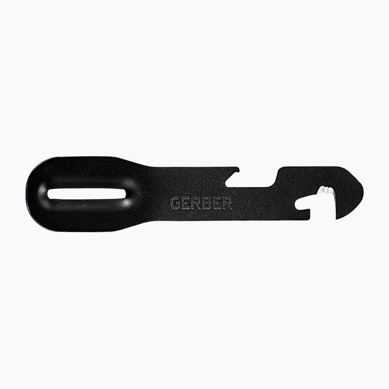 Niezbędnik kempingowy Gerber ComplEAT - Cook Eat Clean Tong onyx 7
