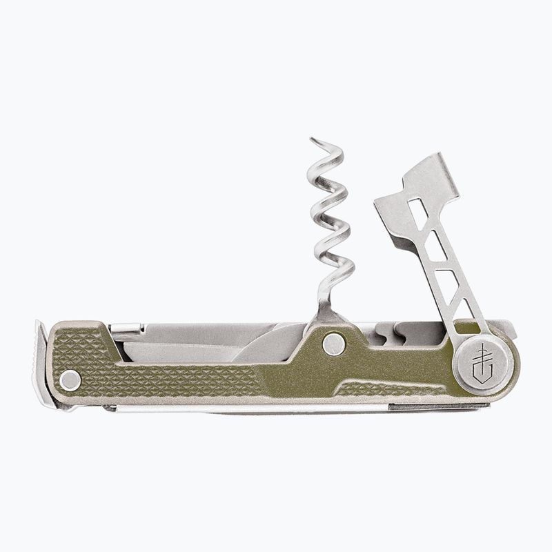 Multitool Gerber ArmBar Cork Shimmer gold 2