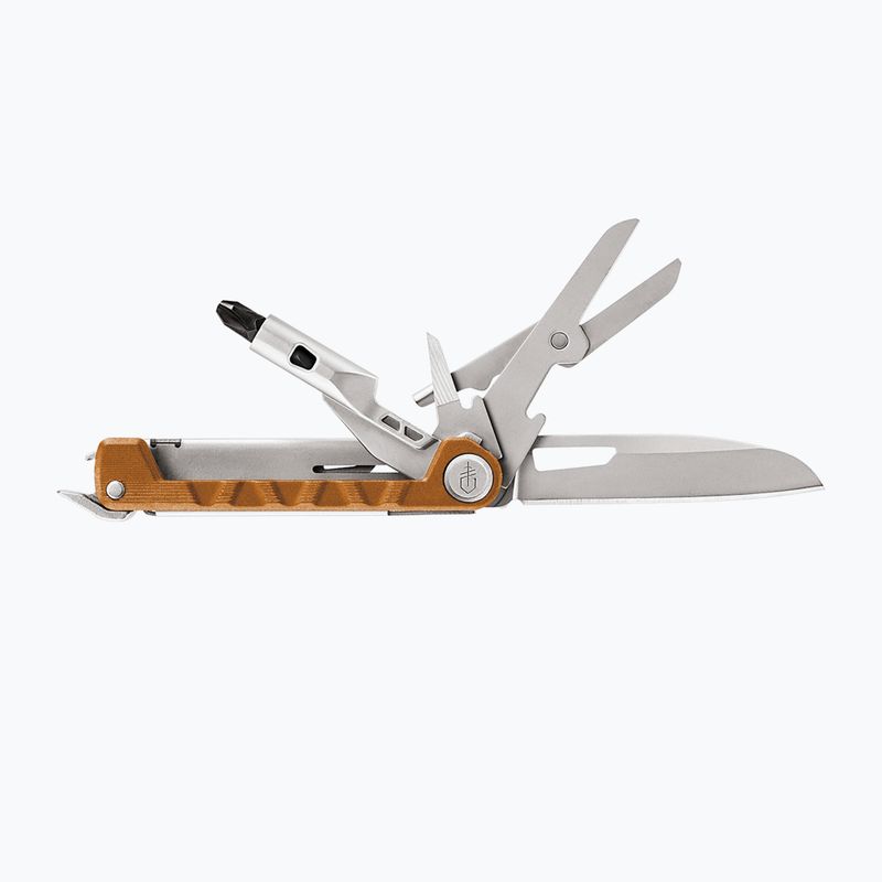 Multitool Gerber ArmBar Drive orange