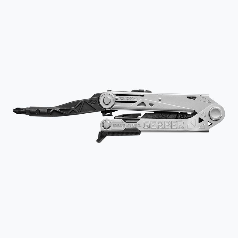 Multitool Gerber Center-Drive silver 3