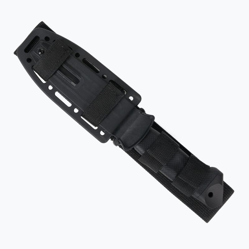 Nóż turystyczny Gerber LMF II Infantry Fixed black 2