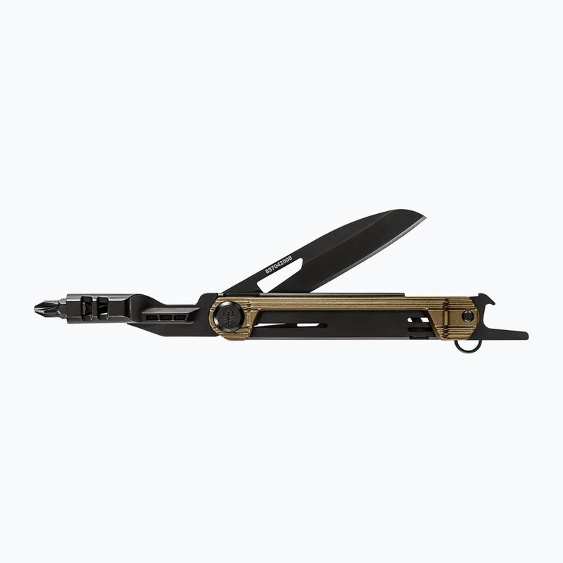 Multitool Gerber Armbar Slim Drive bronze