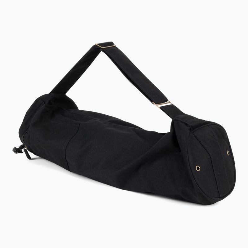 Pokrowiec na matę do jogi Gaiam czarny 58237 2