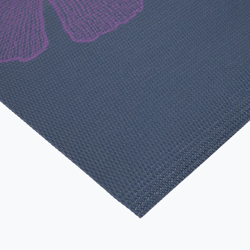 Zestaw do jogi Gaiam Yoga Beginers Kit + Kostka lily shadows 3