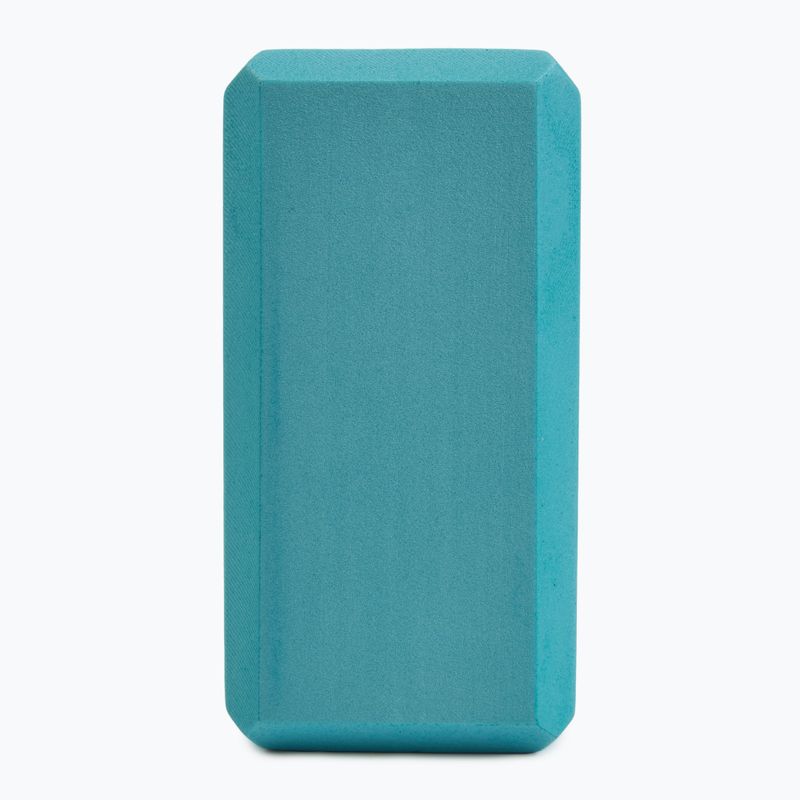 Zestaw do jogi Gaiam Yoga Beginers Kit + Kostka lily shadows 7