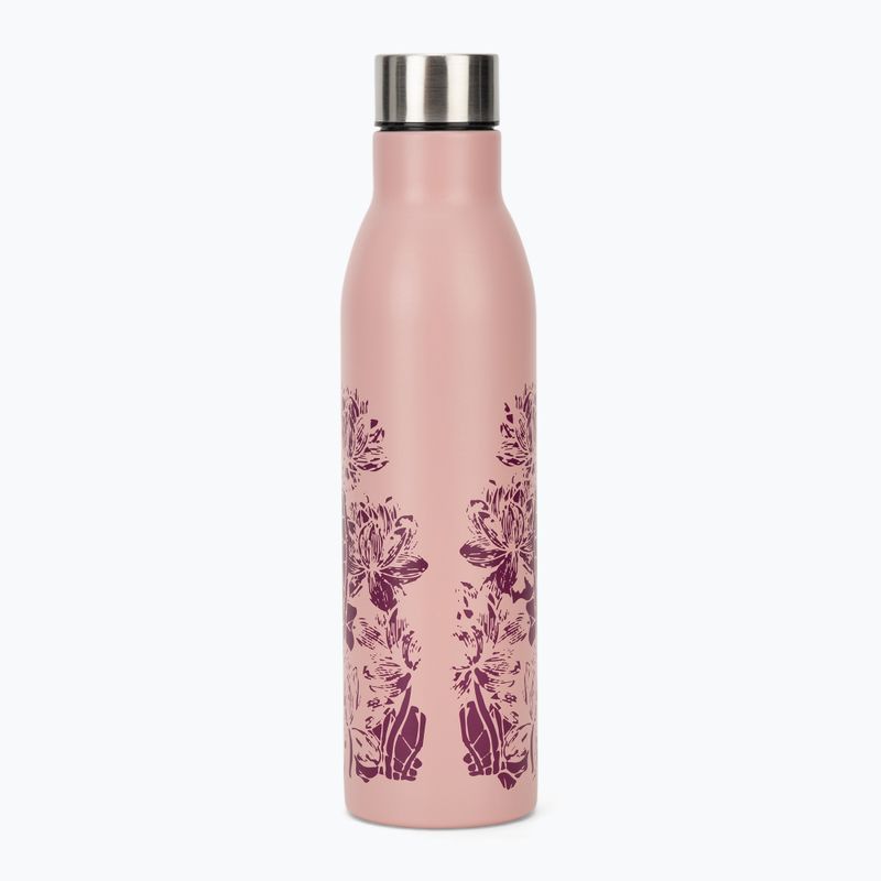Butelka Gaiam Easy Grip 740 ml floral 2