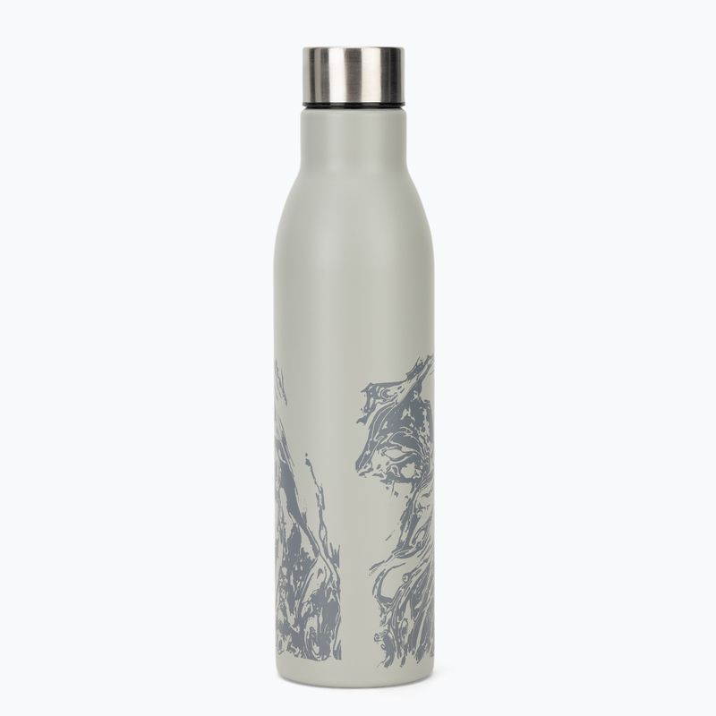 Butelka Gaiam Easy Grip 740 ml lava 2