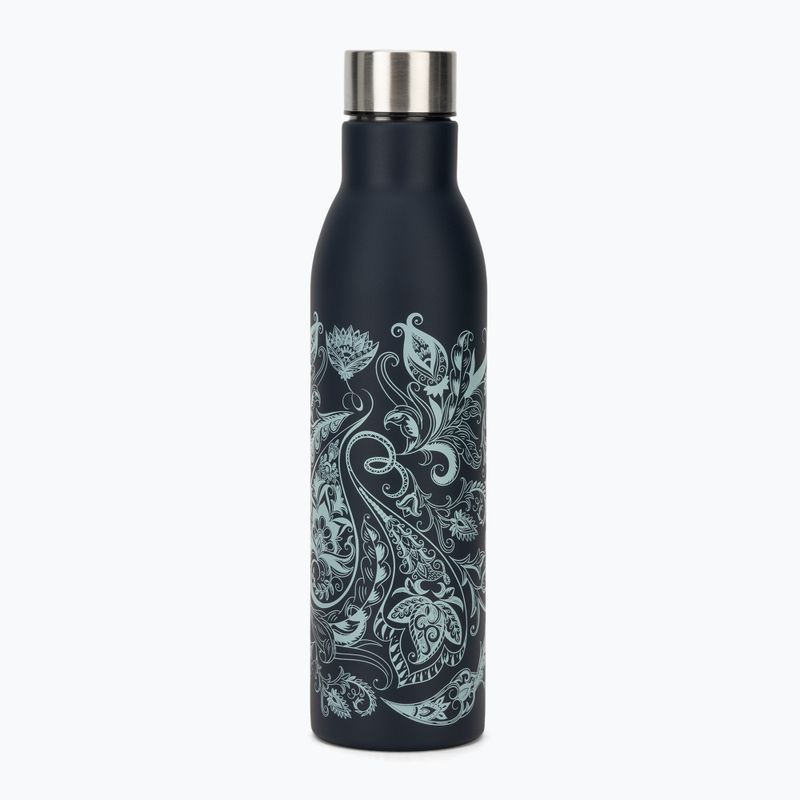 Butelka Gaiam Easy Grip 740 ml spring paisley