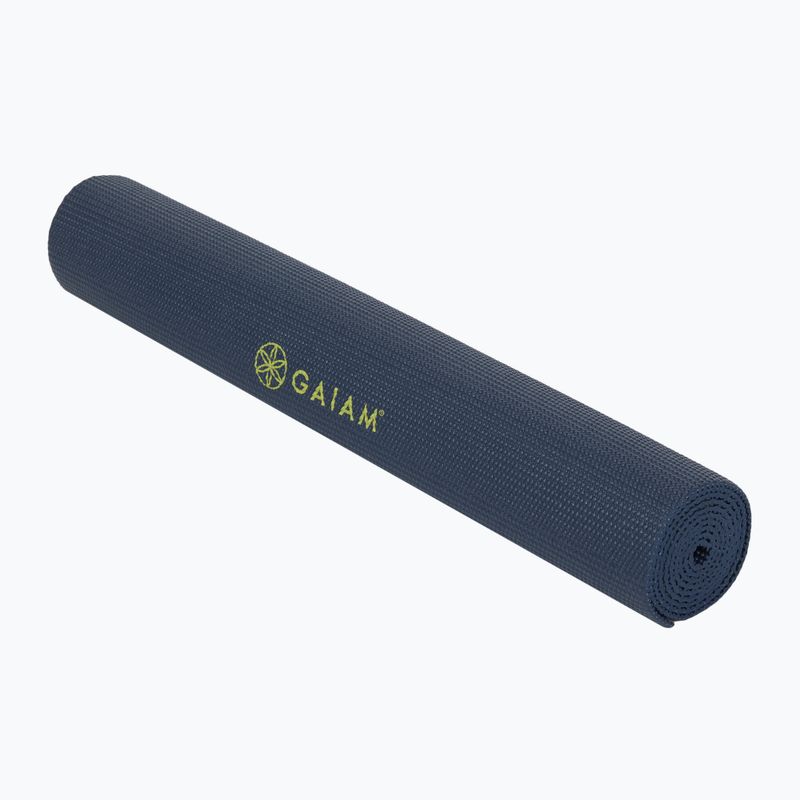 Zestaw do jogi Gaiam Cushion Support Kit + Kostka modnight capri 5