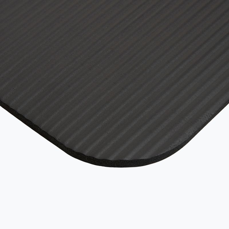 Mata do jogi Gaiam Fitness black 3