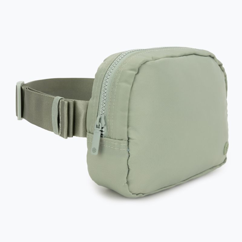 Nerka Gaiam Sidekick 1,25 l khaki 2
