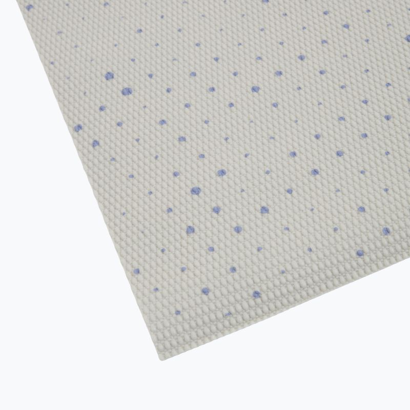 Mata do jogi Gaiam Celestial dove blue 3