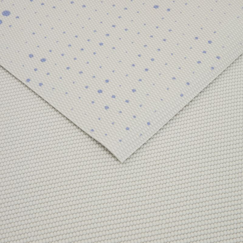 Mata do jogi Gaiam Celestial dove blue 4