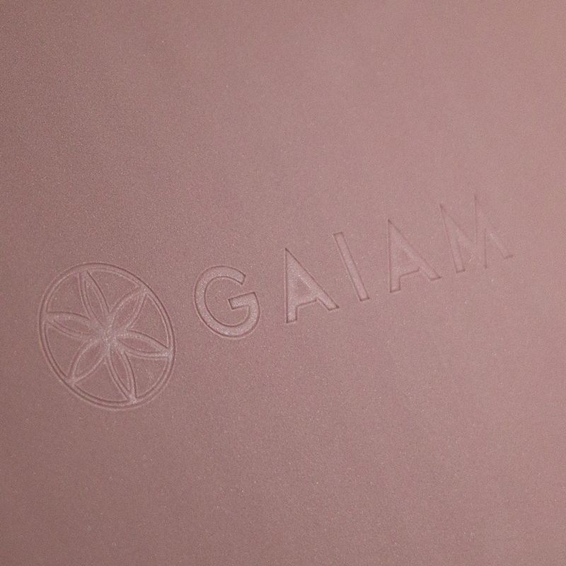 Kostka do jogi Gaiam Yoga ballet powder 5