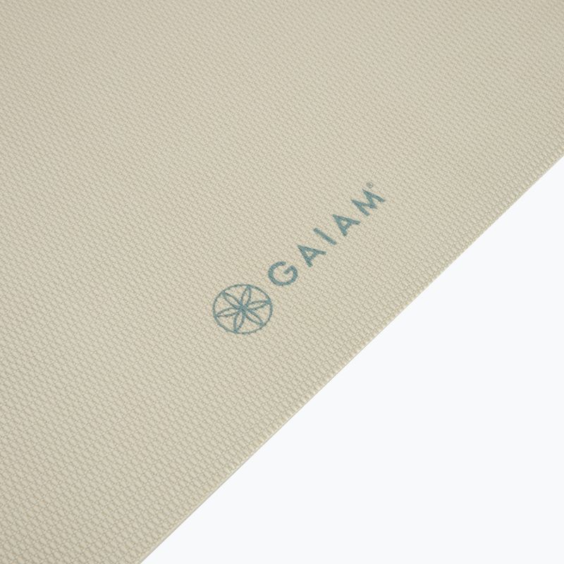 Mata do jogi Gaiam Yoga Printed marakkesh 2