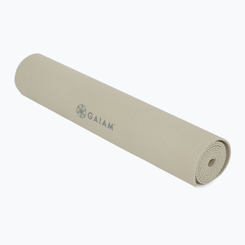 Mata do jogi Gaiam Yoga Printed marakkesh 5