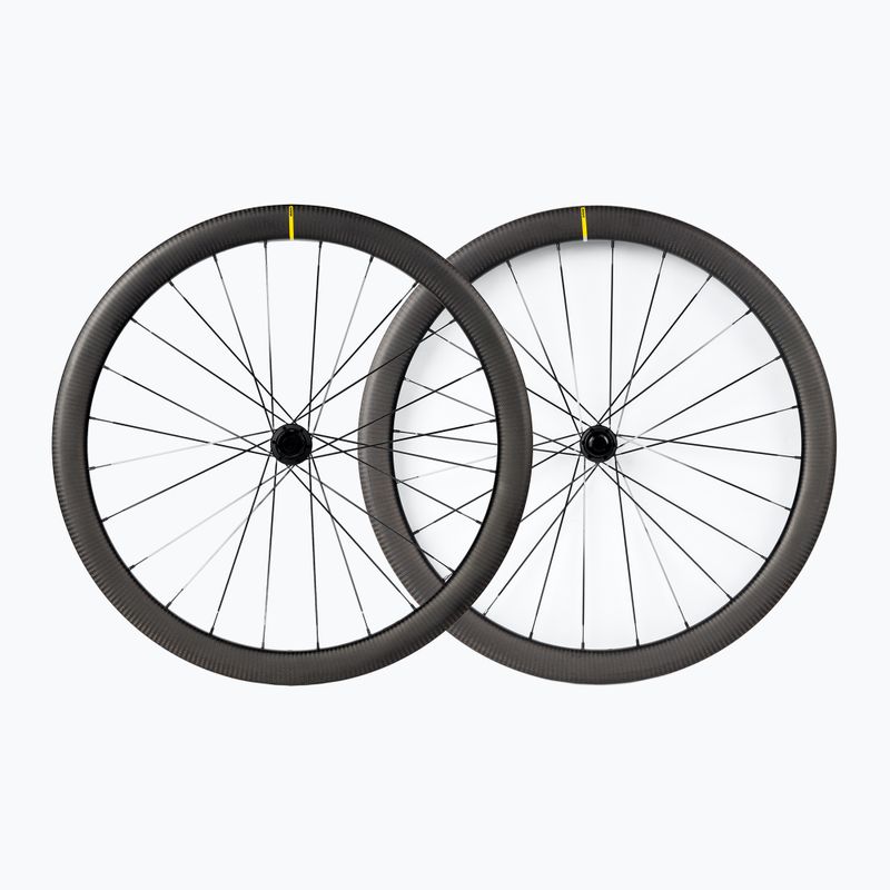 Koła rowerowe Mavic Cosmic SL 45 Dosc Shimano 11 Centerlock