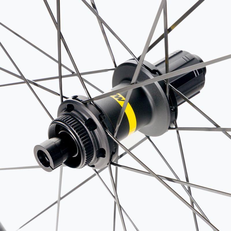 Koła rowerowe Mavic Cosmic SL 45 Dosc Shimano 11 Centerlock 3