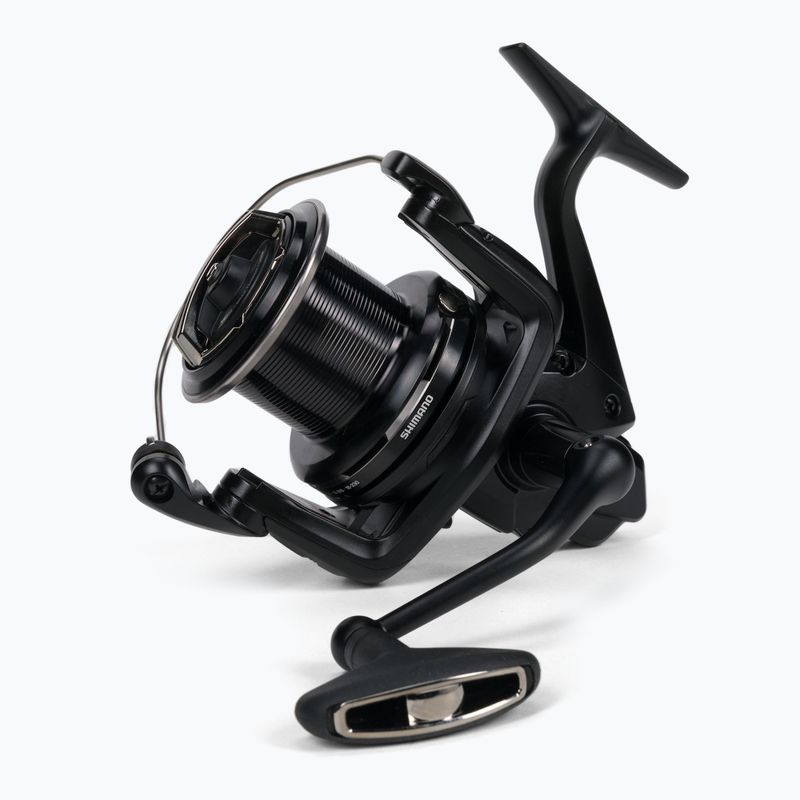 Kołowrotek karpiowy Shimano Ultegra XTD black 3