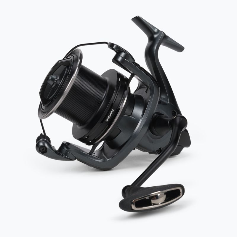Kołowrotek karpiowy Shimano Ultegra CI4+ XTC black 3