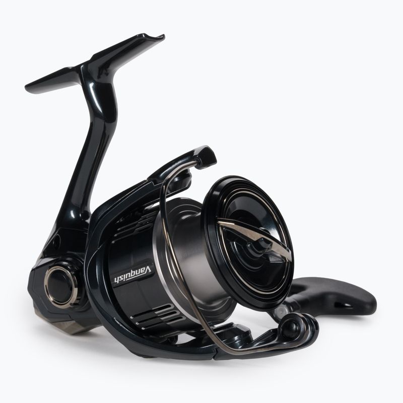 Kołowrotek spinningowy Shimano Vanquish FB 3000FB silver