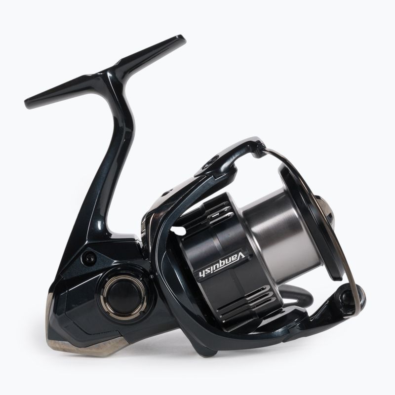 Kołowrotek spinningowy Shimano Vanquish FB 3000FB silver 2