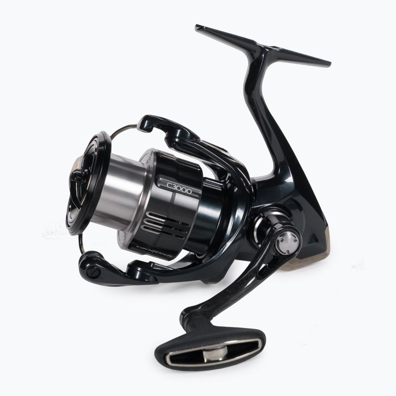 Kołowrotek spinningowy Shimano Vanquish FB 3000FB silver 3