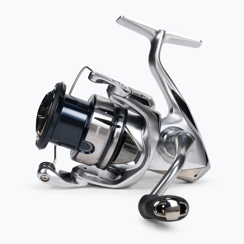Kołowrotek spinningowy Shimano Stradic FL silver 3