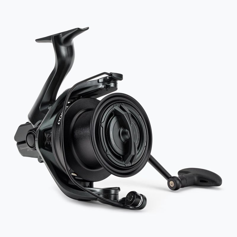 Kołowrotek karpiowy Shimano Speedmaster XTC black