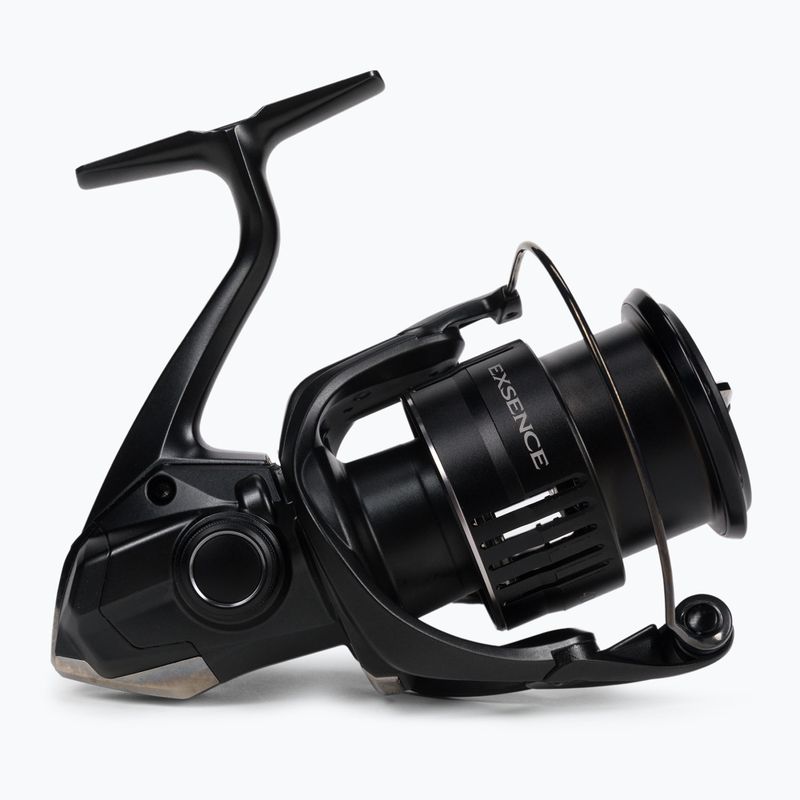 Kołowrotek spinningowy Shimano Exsence A black 2