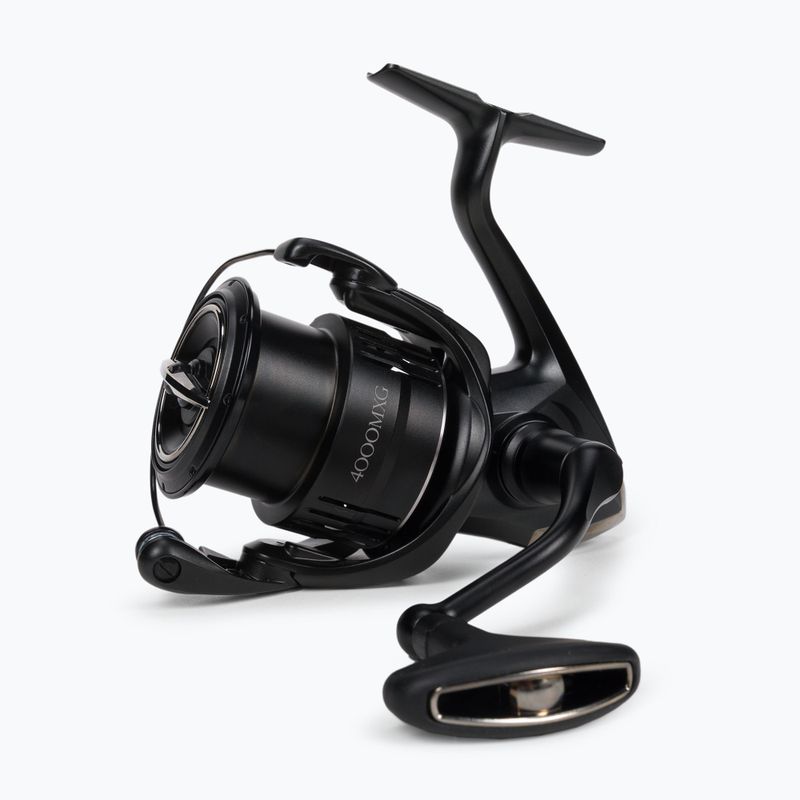 Kołowrotek spinningowy Shimano Exsence A black 3