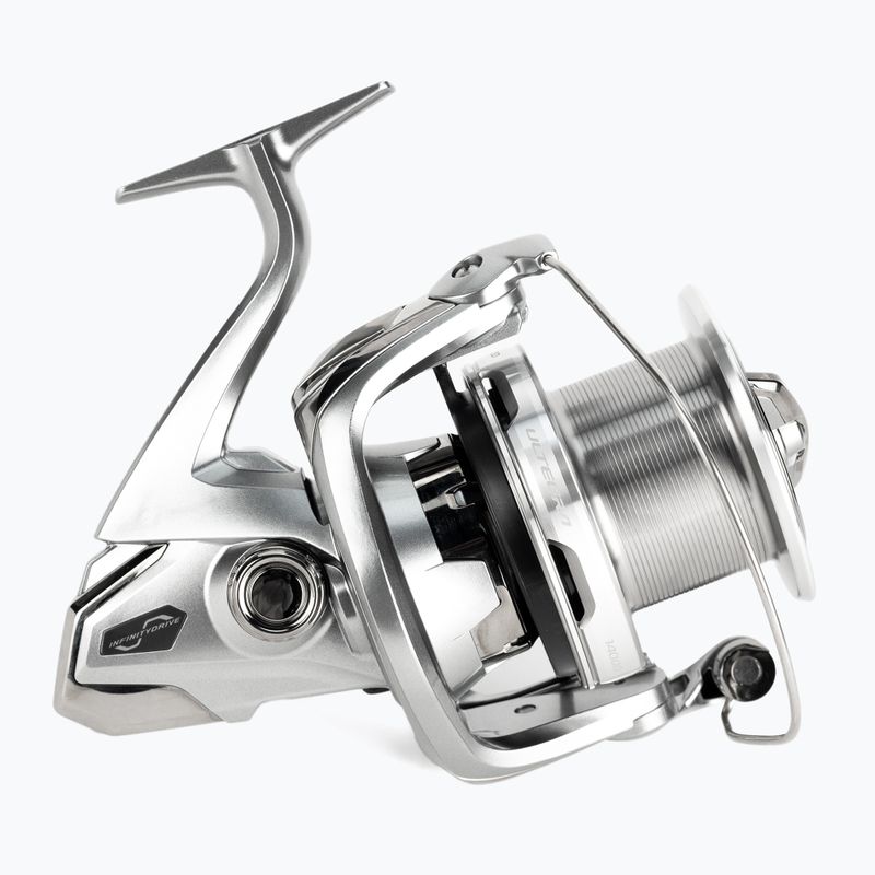 Kołowrotek karpiowy Shimano Ultegra XSE 2