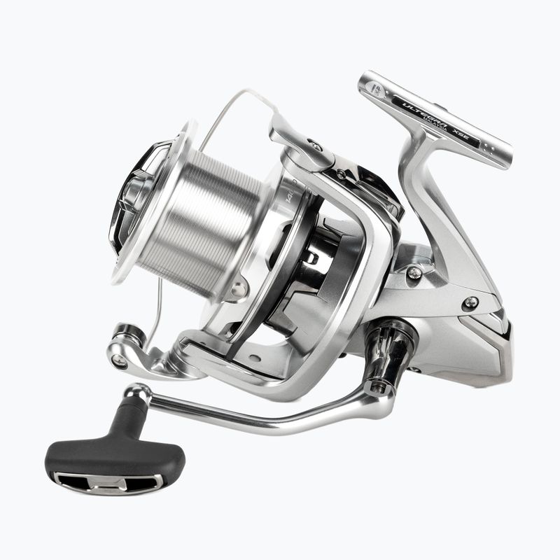 Kołowrotek karpiowy Shimano Ultegra XSE 3