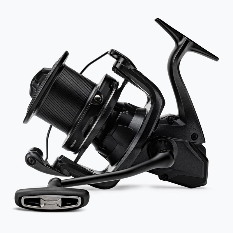 Kołowrotek karpiowy Shimano Ultegra XTE black 3