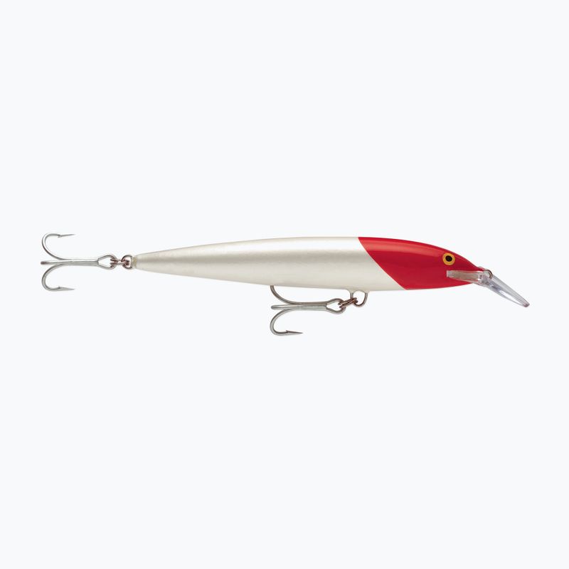 Wobler Rapala Floating Magnum red