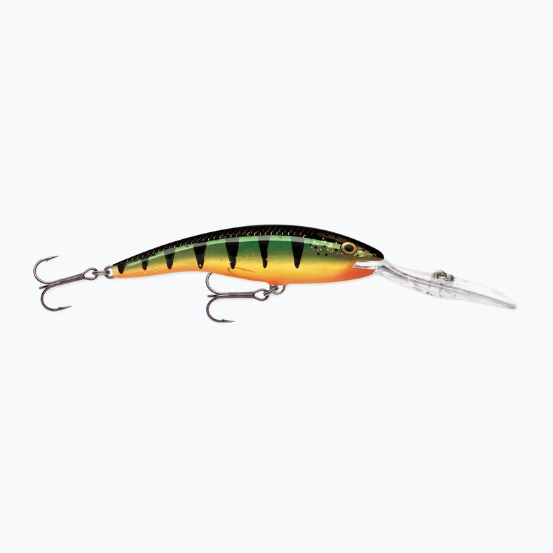 Wobler Rapala Deep Tail Dancer flash perch