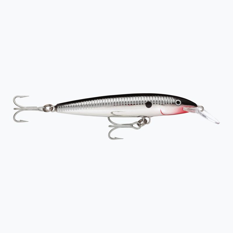 Wobler Rapala Floating Magnum chrome