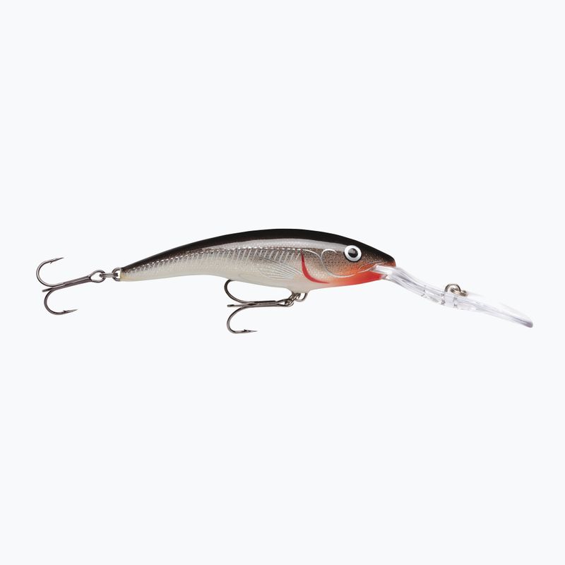 Wobler Rapala Deep Tail Dancer silver