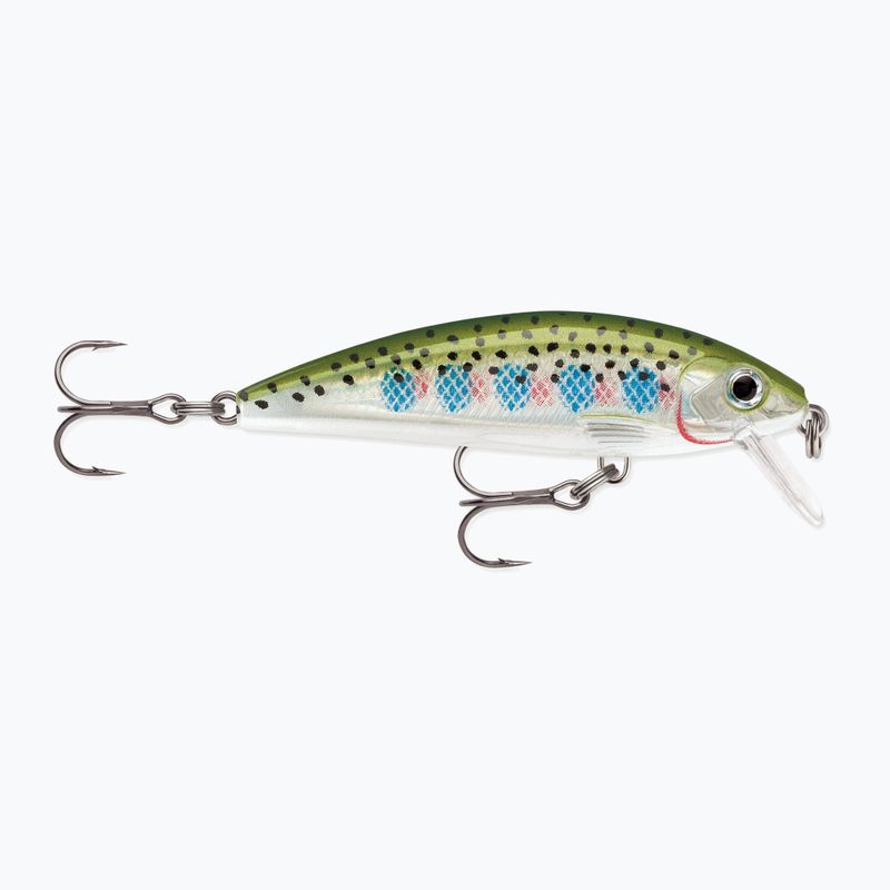 Wobler Rapala X-Rap Countdown XRCD05 rainbow trout