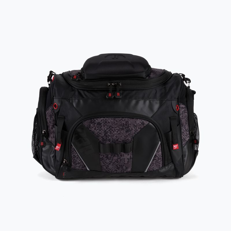 Torba wędkarska Rapala Urban Messenger Bag Rumb 2