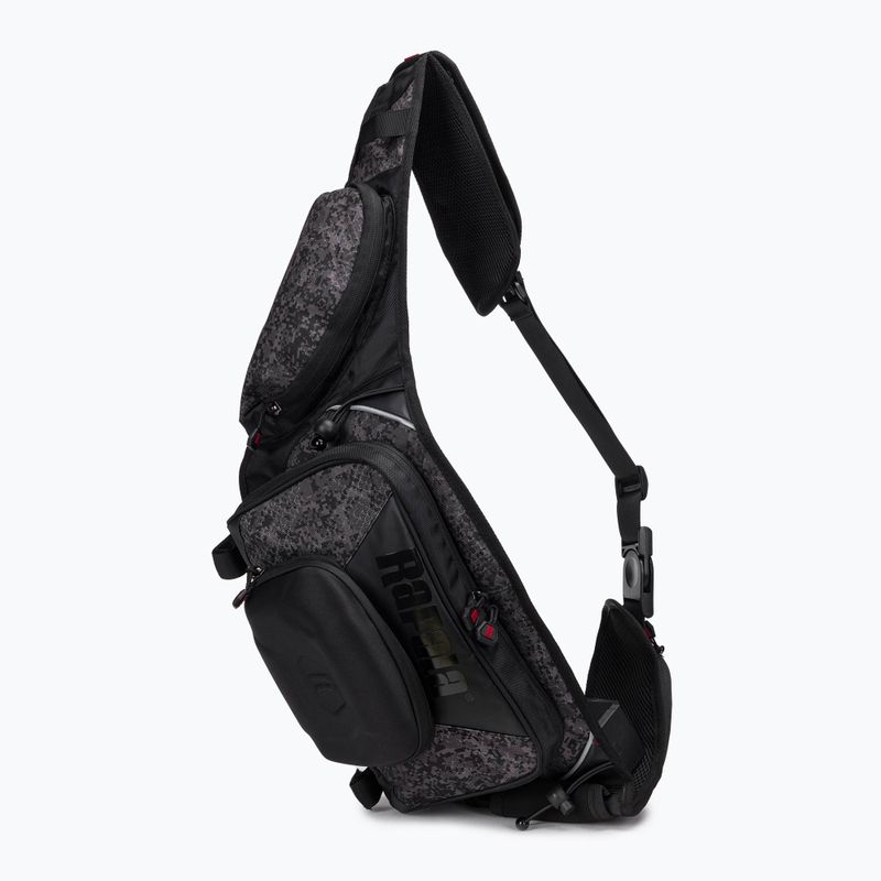 Plecak wędkarski Rapala Urban Sling Fishing Bag 15 l